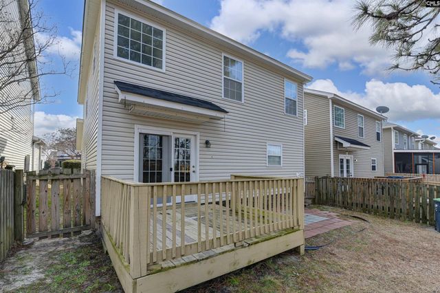 118 Whitton Court, Lexington, SC 29073