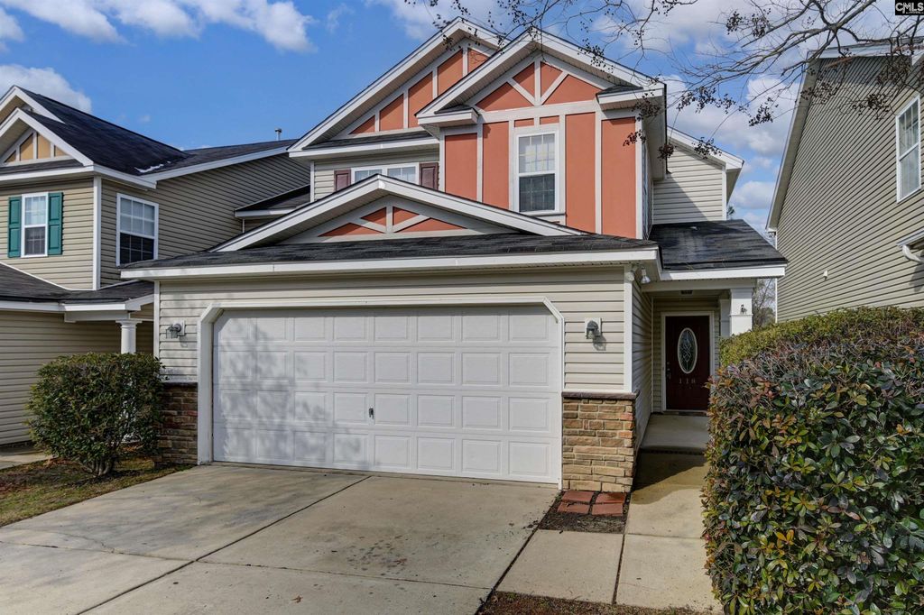 118 Whitton Court, Lexington, SC 29073