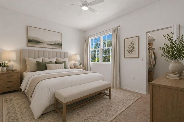 5600 BENTGRASS DRIVE 8-107, Sarasota, FL 34235