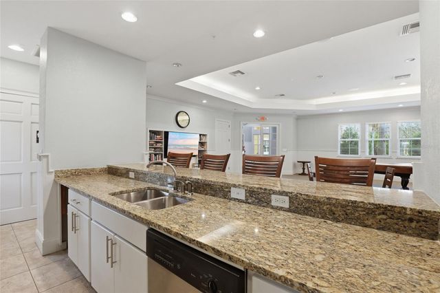 5600 BENTGRASS DRIVE 8-107, Sarasota, FL 34235