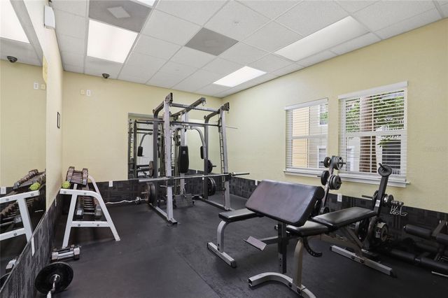 5600 BENTGRASS DRIVE 8-107, Sarasota, FL 34235