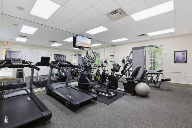 5600 BENTGRASS DRIVE 8-107, Sarasota, FL 34235