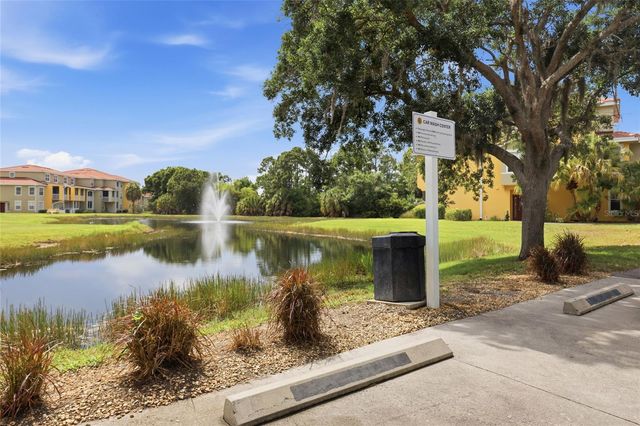 5600 BENTGRASS DRIVE 8-107, Sarasota, FL 34235