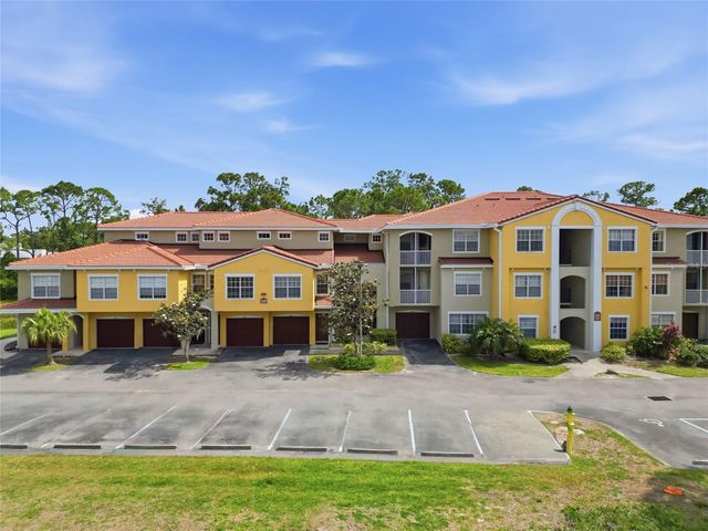 5600 BENTGRASS DRIVE 8-107, Sarasota, FL 34235