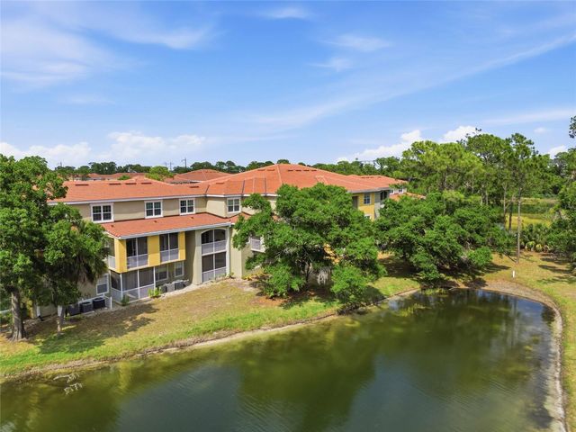 5600 BENTGRASS DRIVE 8-107, Sarasota, FL 34235