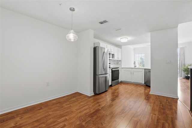 5600 BENTGRASS DRIVE 8-107, Sarasota, FL 34235