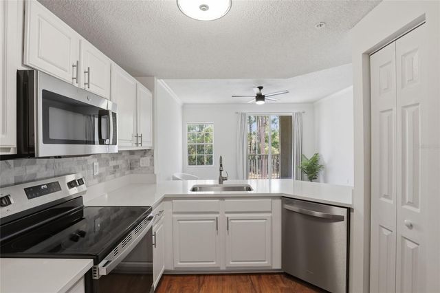 5600 BENTGRASS DRIVE 8-107, Sarasota, FL 34235