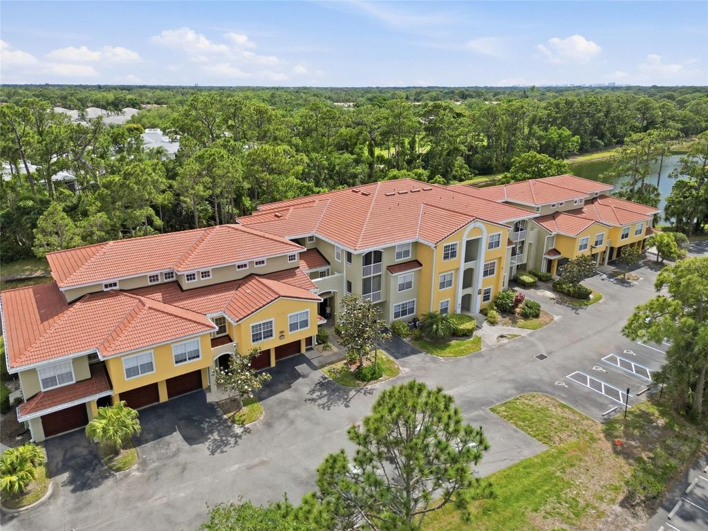 5600 BENTGRASS DRIVE 8-107, Sarasota, FL 34235