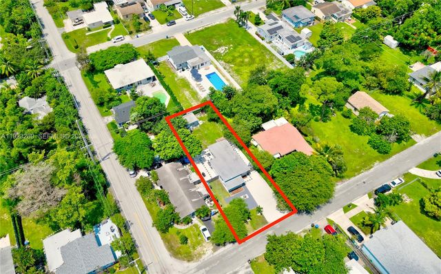 1205 NW 3rd Ave 2A, Fort Lauderdale, FL 33311