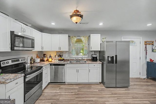 2056 Bellview Road, Rockmart, GA 30153