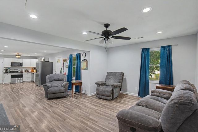 2056 Bellview Road, Rockmart, GA 30153