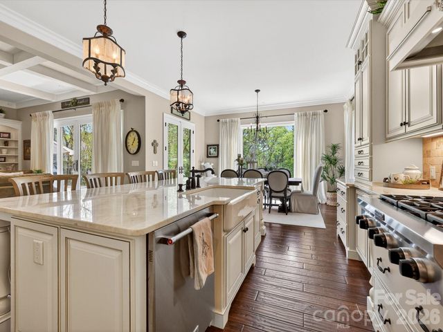 150 Brownstone Drive, Mooresville, NC 28117