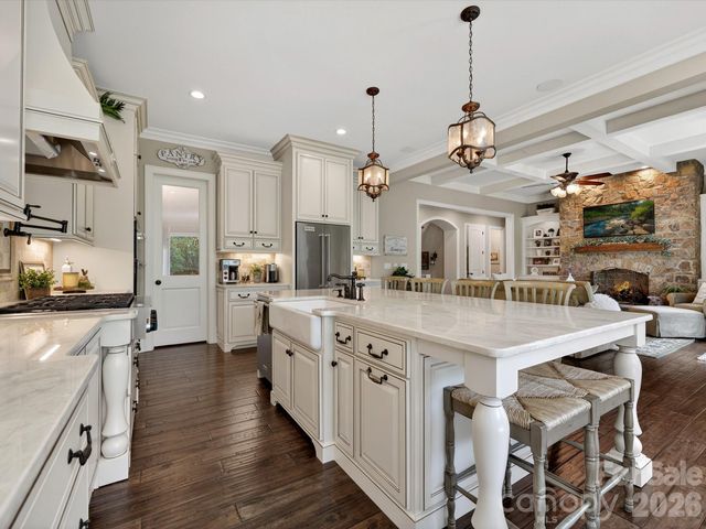 150 Brownstone Drive, Mooresville, NC 28117