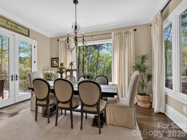 150 Brownstone Drive, Mooresville, NC 28117