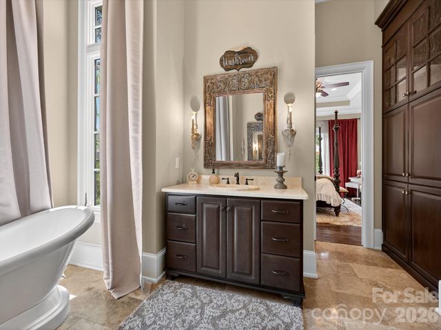 150 Brownstone Drive, Mooresville, NC 28117