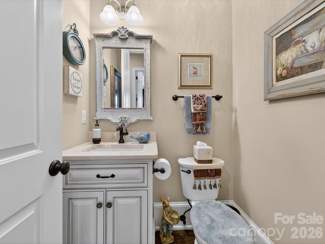 150 Brownstone Drive, Mooresville, NC 28117