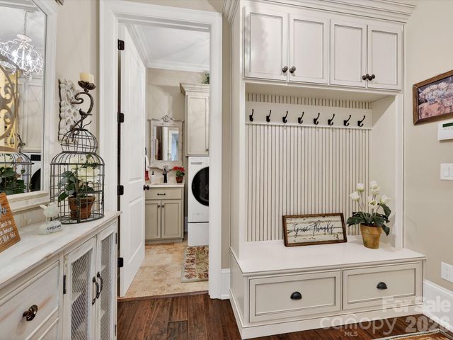 150 Brownstone Drive, Mooresville, NC 28117