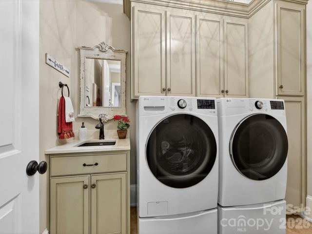 150 Brownstone Drive, Mooresville, NC 28117
