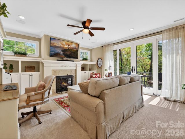 150 Brownstone Drive, Mooresville, NC 28117