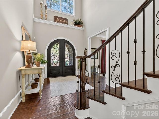 150 Brownstone Drive, Mooresville, NC 28117