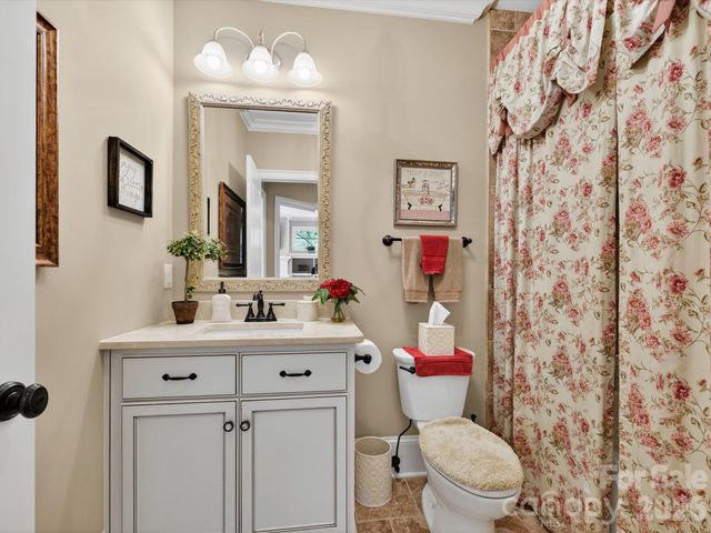 150 Brownstone Drive, Mooresville, NC 28117