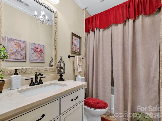 150 Brownstone Drive, Mooresville, NC 28117