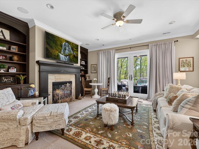 150 Brownstone Drive, Mooresville, NC 28117