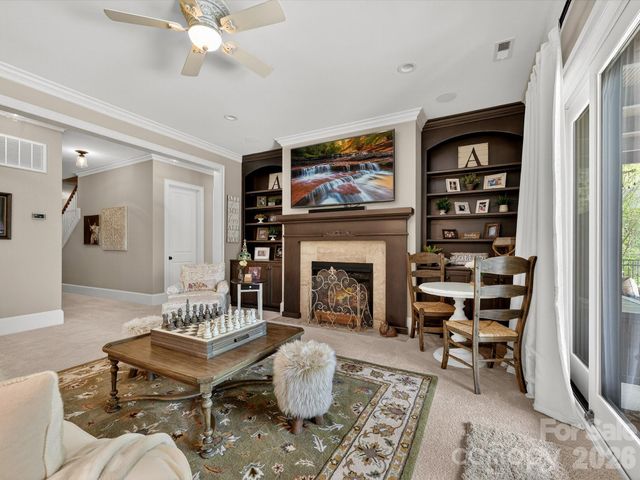 150 Brownstone Drive, Mooresville, NC 28117