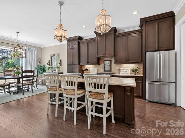 150 Brownstone Drive, Mooresville, NC 28117