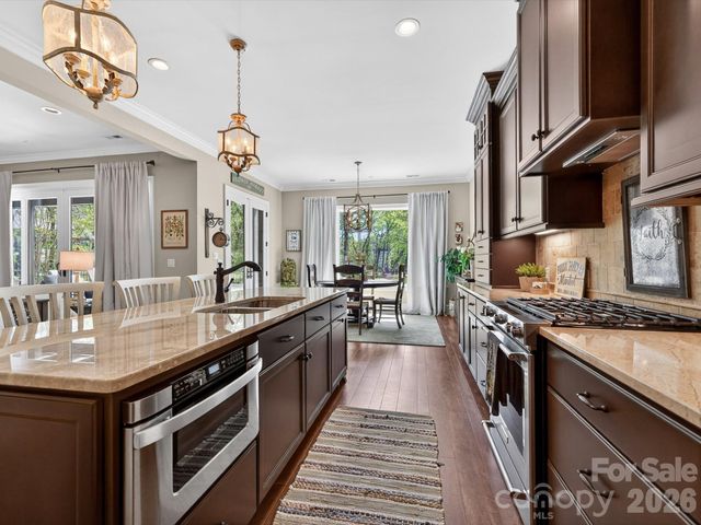 150 Brownstone Drive, Mooresville, NC 28117