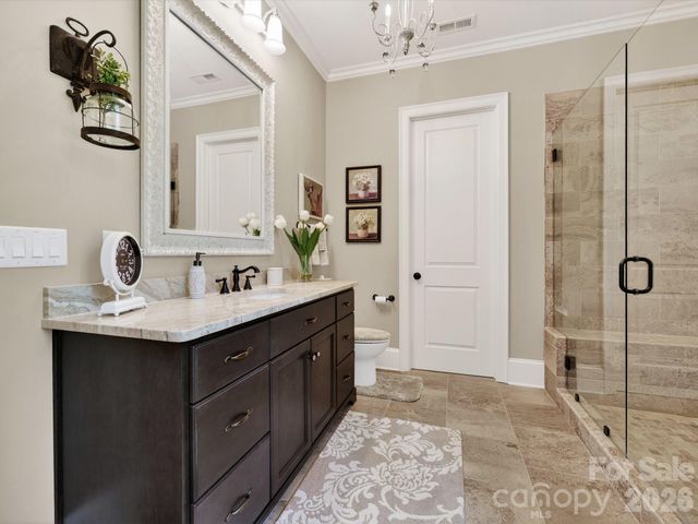 150 Brownstone Drive, Mooresville, NC 28117