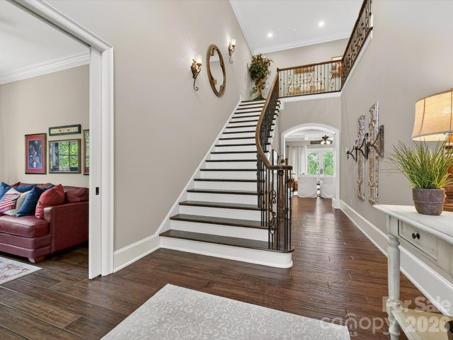 150 Brownstone Drive, Mooresville, NC 28117