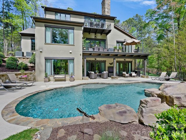150 Brownstone Drive, Mooresville, NC 28117