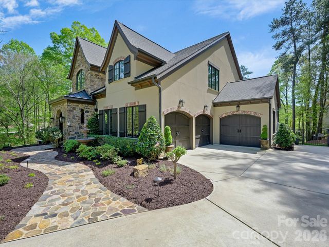 150 Brownstone Drive, Mooresville, NC 28117
