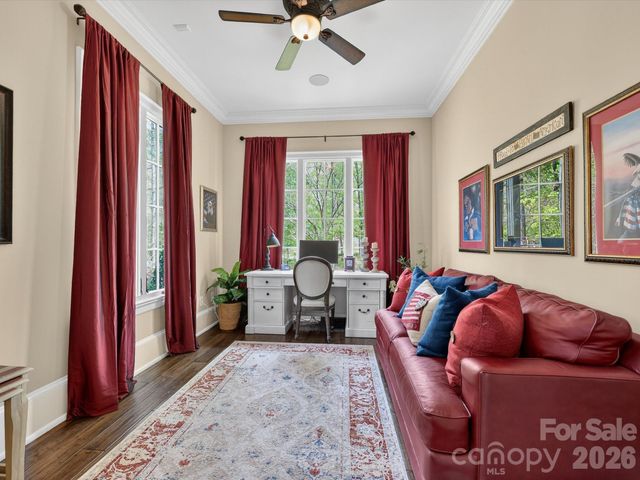 150 Brownstone Drive, Mooresville, NC 28117