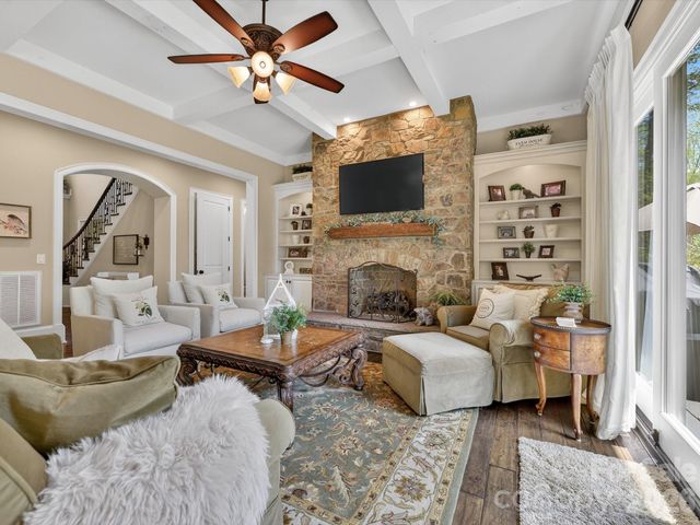 150 Brownstone Drive, Mooresville, NC 28117