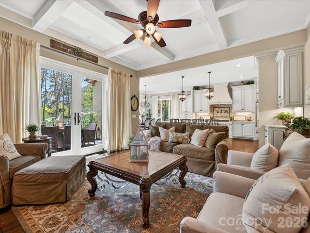 150 Brownstone Drive, Mooresville, NC 28117