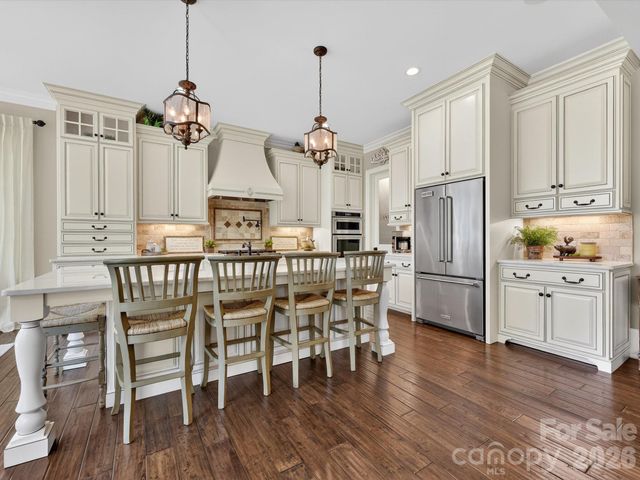 150 Brownstone Drive, Mooresville, NC 28117