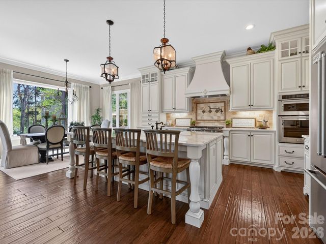 150 Brownstone Drive, Mooresville, NC 28117