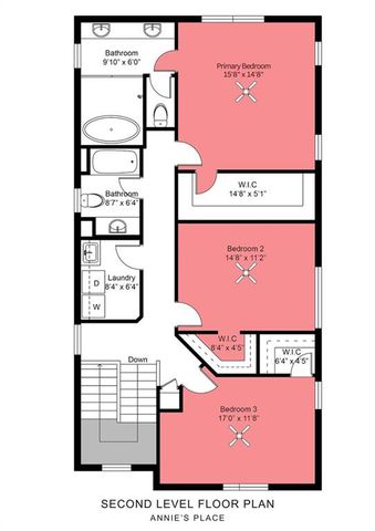 128 Tanya Way, Ball Ground, GA 30107