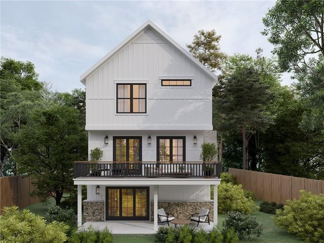 128 Tanya Way, Ball Ground, GA 30107