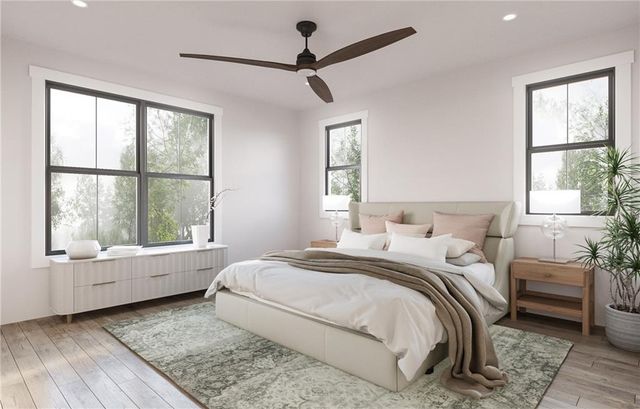 128 Tanya Way, Ball Ground, GA 30107