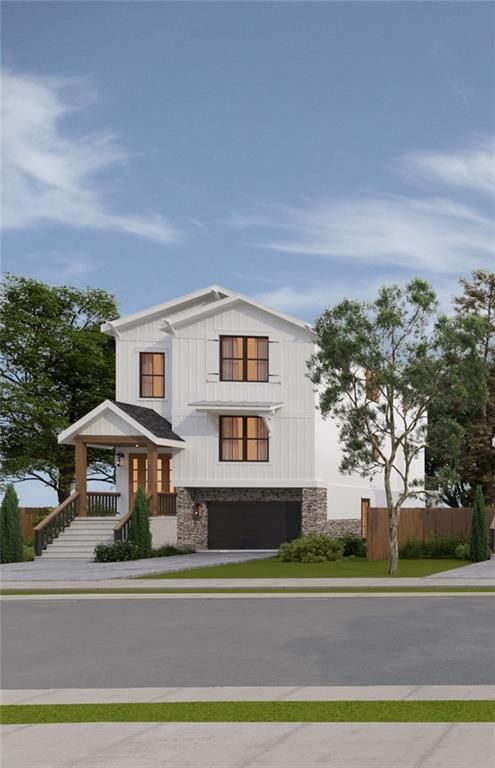 128 Tanya Way, Ball Ground, GA 30107