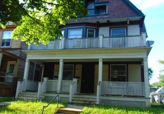3320 W Saint Paul AVENUE #3322, Milwaukee, WI 53208