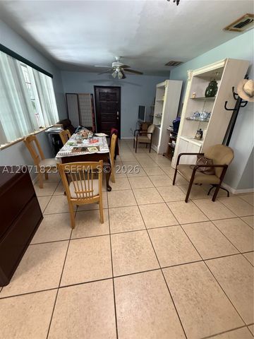 3102 NW 31st St, Miami, FL 33142