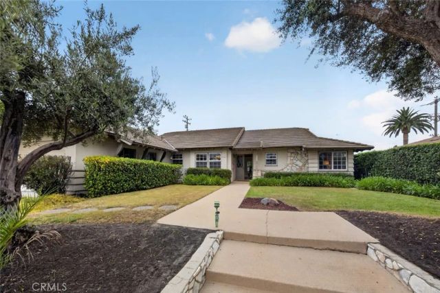 1922 Wheaton Avenue, Claremont, CA 91711
