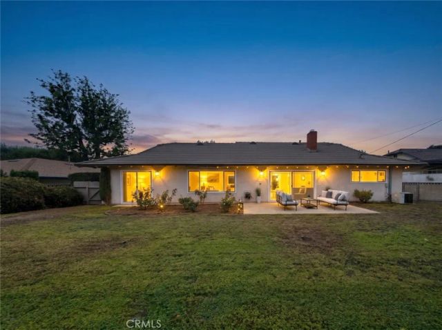 1922 Wheaton Avenue, Claremont, CA 91711