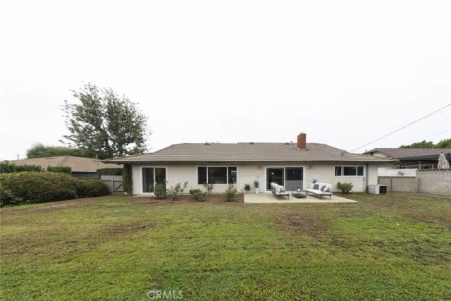 1922 Wheaton Avenue, Claremont, CA 91711