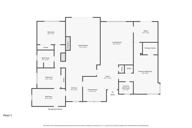 1922 Wheaton Avenue, Claremont, CA 91711