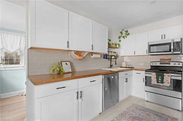 2315 Early ST, Norfolk, VA 23513